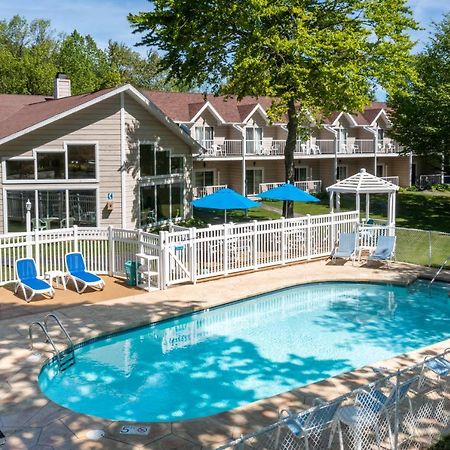 Somerset Inn & Suites Ephraim Eksteriør billede