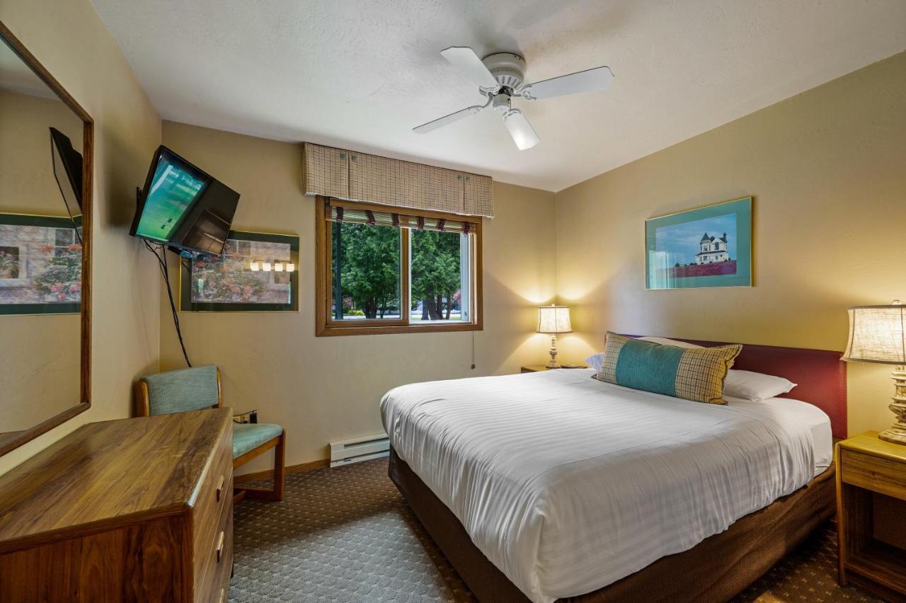 Somerset Inn & Suites Ephraim Eksteriør billede