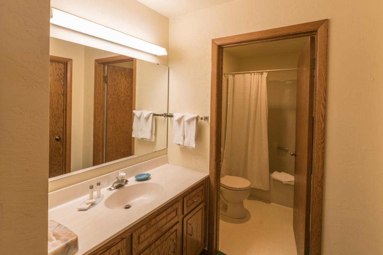Somerset Inn & Suites Ephraim Eksteriør billede